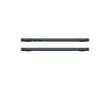  Macbook Air 15-inch Apple M2 8-core CPU, 10-core GPU, 8GB RAM, 512GB SSD 