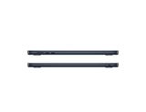  Macbook Air 15-inch Apple M2 8-core CPU, 10-core GPU, 16GB RAM, 256GB SSD 