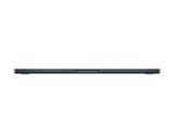  Macbook Air 15-inch Apple M2 8-core CPU, 10-core GPU, 8GB RAM, 256GB SSD 