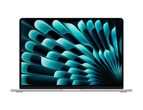  Macbook Air 15-inch Apple M2 8-core CPU, 10-core GPU, 16GB RAM, 512GB SSD 