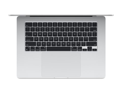 Macbook Air 15-inch Apple M2 8-core CPU, 10-core GPU, 16GB RAM, 2TB SSD