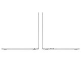  Macbook Air 15-inch Apple M2 8-core CPU, 10-core GPU, 16GB RAM, 512GB SSD 