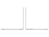  Macbook Air 15-inch Apple M2 8-core CPU, 10-core GPU, 8GB RAM, 512GB SSD 