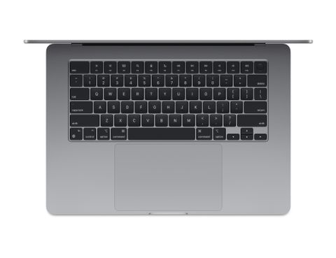 Macbook Air 15-inch Apple M2 8-core CPU, 10-core GPU, 16GB RAM, 2TB SSD