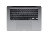 Macbook Air 15-inch Apple M2 8-core CPU, 10-core GPU, 8GB RAM, 2TB SSD