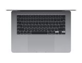 Macbook Air 15-inch Apple M2 8-core CPU, 10-core GPU, 16GB RAM, 1TB SSD 
