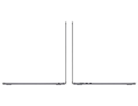 Macbook Air 15-inch Apple M2 8-core CPU, 10-core GPU, 16GB RAM, 2TB SSD
