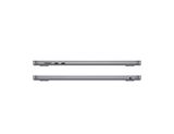  Macbook Air 15-inch Apple M2 8-core CPU, 10-core GPU, 16GB RAM, 256GB SSD 