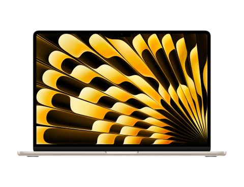  Macbook Air 15-inch Apple M2 8-core CPU, 10-core GPU, 16GB RAM, 1TB SSD 