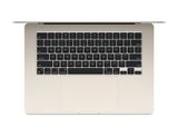 Macbook Air 15-inch Apple M2 8-core CPU, 10-core GPU, 8GB RAM, 2TB SSD