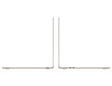  Macbook Air 15-inch Apple M2 8-core CPU, 10-core GPU, 8GB RAM, 256GB SSD 