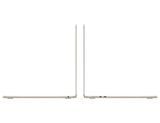 Macbook Air 15-inch Apple M2 8-core CPU, 10-core GPU, 8GB RAM, 1TB SSD 