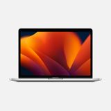 Macbook Pro 13-inch Apple M2 8-core CPU, 10-core GPU, 16GB RAM, 512GB SSD