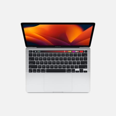  Macbook Pro 13-inch Apple M2 8-core CPU, 10-core GPU, 8GB RAM, 512GB SSD 