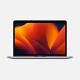Macbook Pro 13-inch Apple M2 8-core CPU, 10-core GPU, 8GB RAM, 512GB SSD