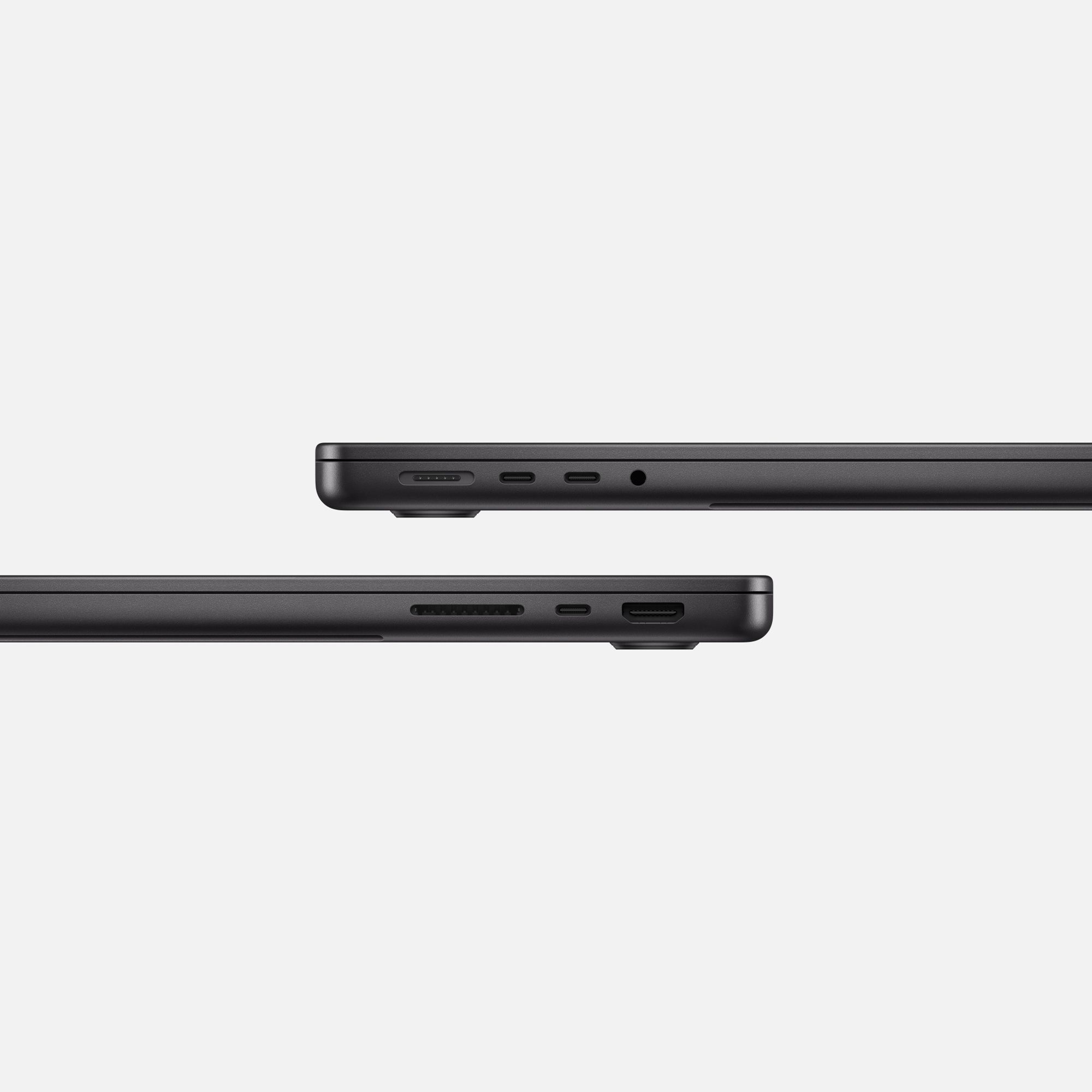 Macbook Pro 14 inch Apple M3 Pro 11C, 14GPU, 18GB RAM, 1TB SSD – Smartzone