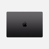 Macbook Pro 14 inch Apple M3 Pro 11-core CPU, 14-core GPU, 18GB RAM, 512GB SSD