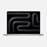  Macbook Pro 14 inch Apple M3 8-core CPU, 10-core GPU, 8GB RAM, 2TB SSD 