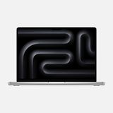  Macbook Pro 14 inch Apple M3 8-core CPU, 10-core GPU, 16GB RAM, 512GB SSD 