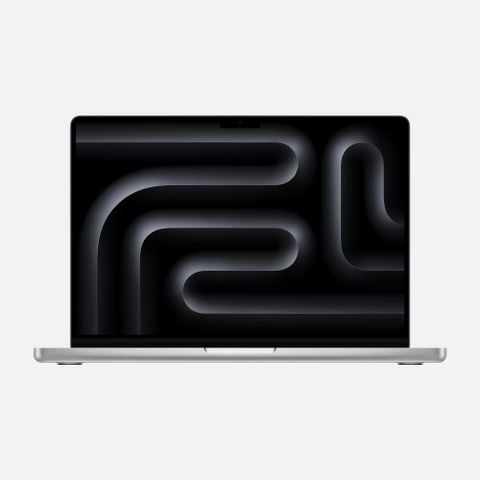  Macbook Pro 14 inch Apple M3 8-core CPU, 10-core GPU, 16GB RAM, 512GB SSD 