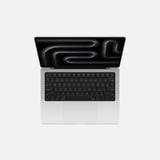 Macbook Pro 14 inch Apple M3 8-core CPU, 10-core GPU, 8GB RAM, 512GB SSD