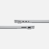  Macbook Pro 14 inch Apple M3 8-core CPU, 10-core GPU, 8GB RAM, 2TB SSD 