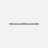 Macbook Pro 14 inch Apple M3 8-core CPU, 10-core GPU, 8GB RAM, 512GB SSD