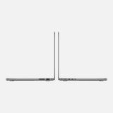 Macbook Pro 14 inch Apple M3 8-core CPU, 10-core GPU, 8GB RAM, 512GB SSD