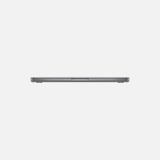 Macbook Pro 14 inch Apple M3 8-core CPU, 10-core GPU, 8GB RAM, 512GB SSD