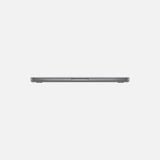  Macbook Pro 14 inch Apple M3 8-core CPU, 10-core GPU, 8GB RAM, 2TB SSD 