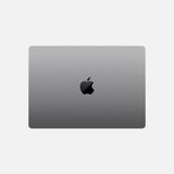  Macbook Pro 14 inch Apple M3 8-core CPU, 10-core GPU, 8GB RAM, 2TB SSD 
