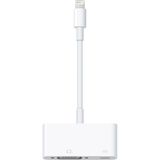  Cáp chuyển đổi Apple Lightning to VGA Adapter 