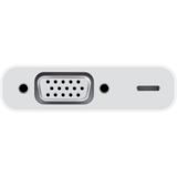  Cáp chuyển đổi Apple Lightning to VGA Adapter 