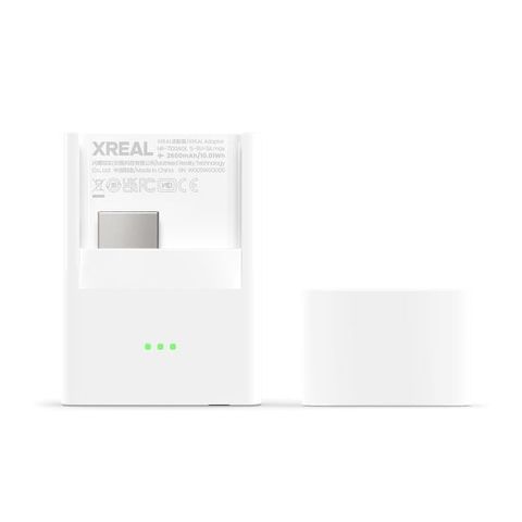 XREAL Adapter