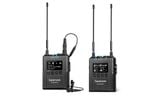 WIRELESS MICROPHONE UwMic9s