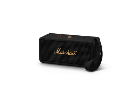 Loa Marshall Middleton - ASH