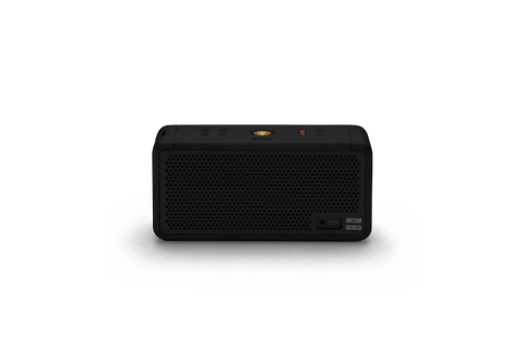 Loa Marshall Middleton - ASH