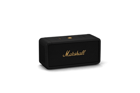 Loa Marshall Middleton - ASH