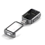  Box ổ cứng Satechi Mini NVMe SSD Enclosure 