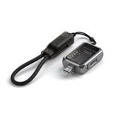  Box ổ cứng Satechi Mini NVMe SSD Enclosure 