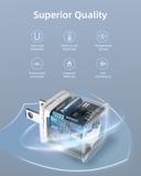  Củ sạc Innostyle Minicube 20W Ultra-Mini 