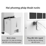  Máy hút ẩm Xiaomi New Widetech 30L 