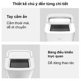  Máy hút ẩm Xiaomi New Widetech 18L 