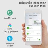  Máy hút ẩm Xiaomi New Widetech 12L 