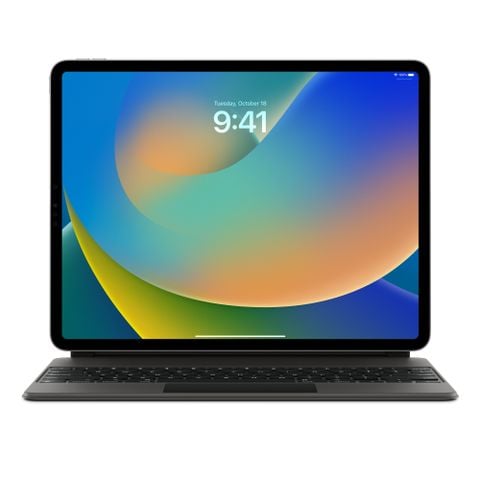 Bàn phím Apple Magic Keyboard iPad Pro 12.9