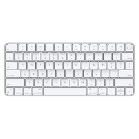  Apple Magic Keyboard Touch ID (Lightning) - MK293 