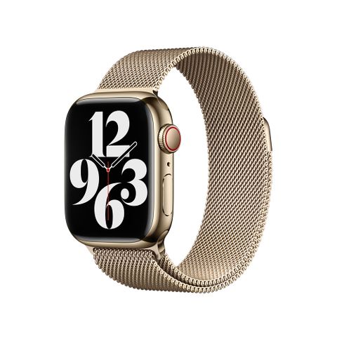 Dây đeo Apple Watch Milanese Loop 41mm