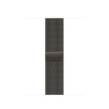  Apple Watch Series 8 Gold Stainless Steel Case with Milanese Loop 