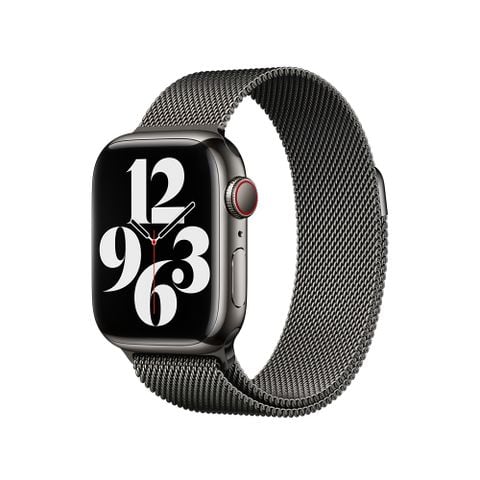  Dây đeo Apple Watch Milanese Loop 41mm 