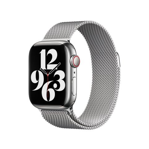Dây đeo Apple Watch Milanese Loop 41mm